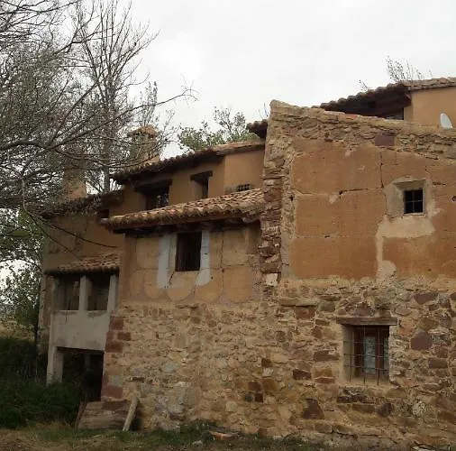 Molino Del Buho