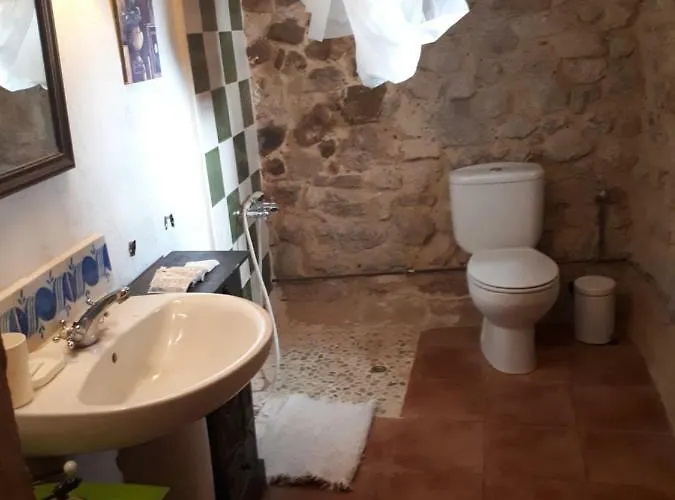 Molino Del Buho * Torre la Cárcel