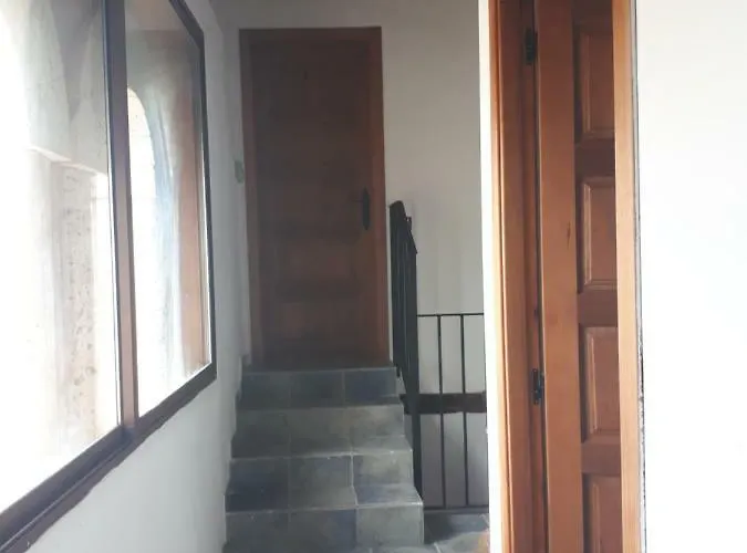 Molino Del Buho Lantställe *