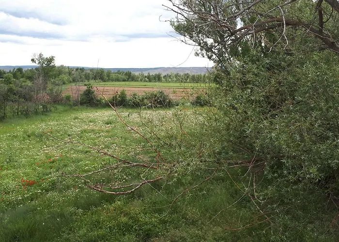 Molino Del Buho Lantställe Torre la Cárcel