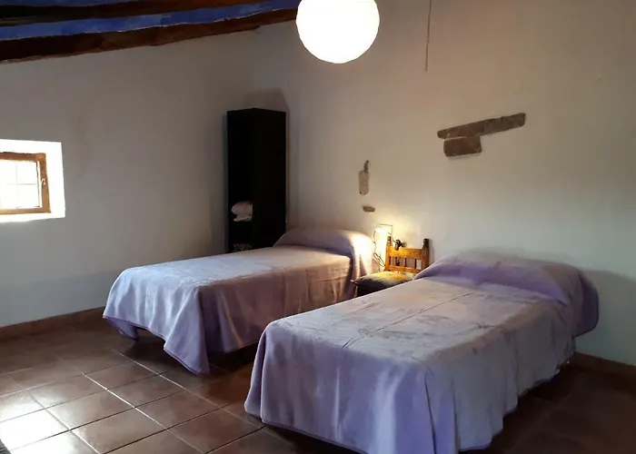 Lantställe Molino Del Buho