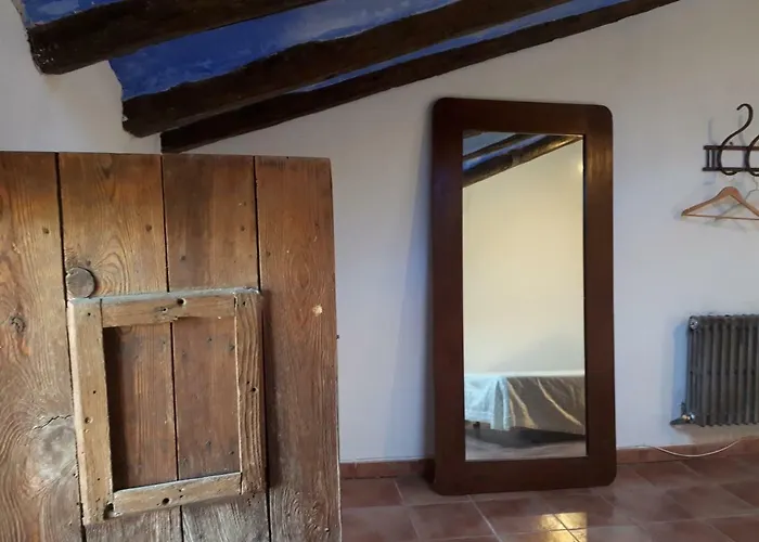 Lantställe Molino Del Buho