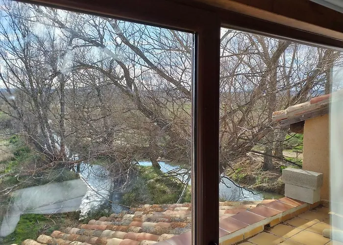 Country house Molino Del Buho