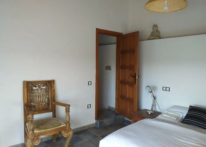 Molino Del Buho Lantställe