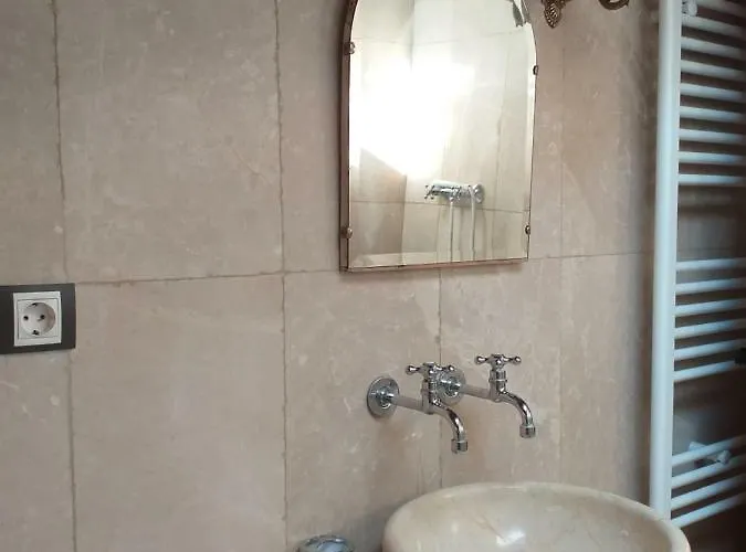 Molino Del Buho Lantställe