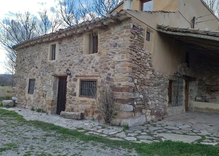 Molino Del Buho Lantställe *