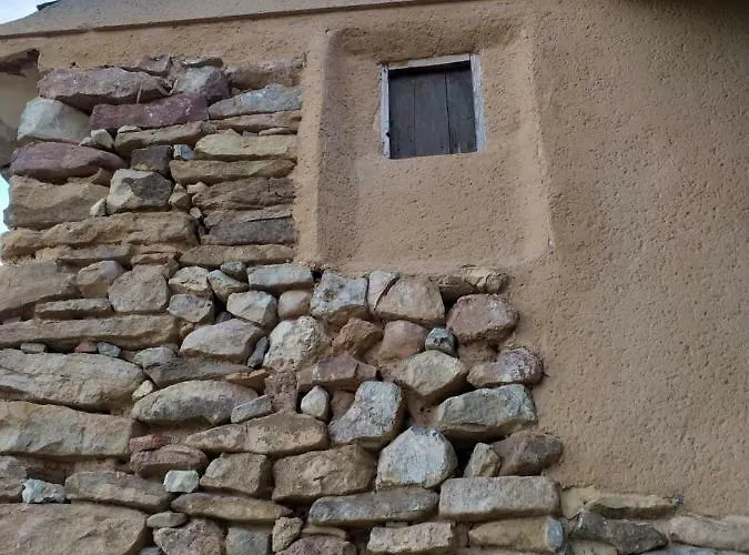 Lantställe Molino Del Buho *