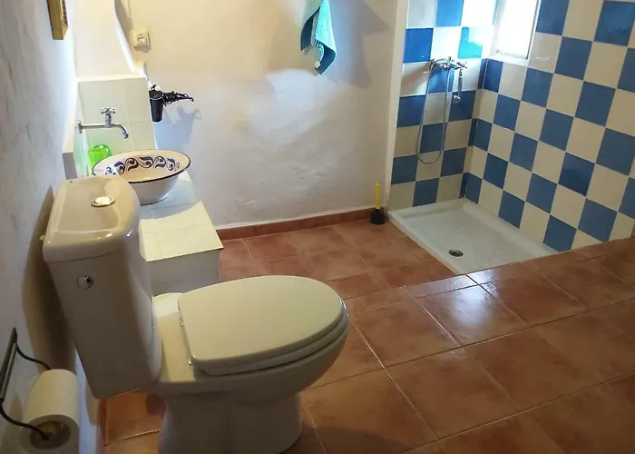 Molino Del Buho Lantställe